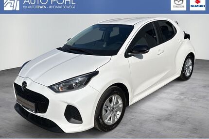 Mazda 2 Hybrid Gebrauchtwagen