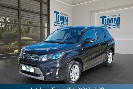 Suzuki Vitara Gebrauchtwagen