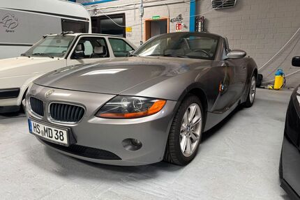 BMW Z4 Gebrauchtwagen