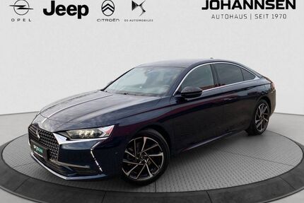 DS Automobiles DS9 Gebrauchtwagen