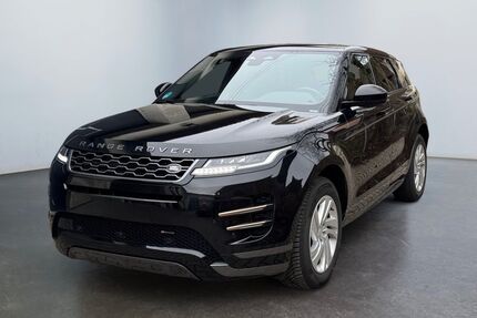 Land Rover Range Rover Evoque Gebrauchtwagen
