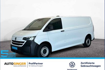 VW T7 Transporter Gebrauchtwagen