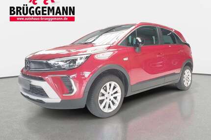 Opel Crossland Gebrauchtwagen