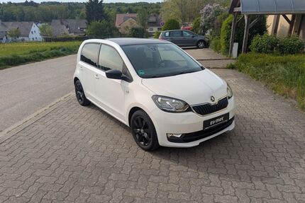 Skoda Citigo Gebrauchtwagen