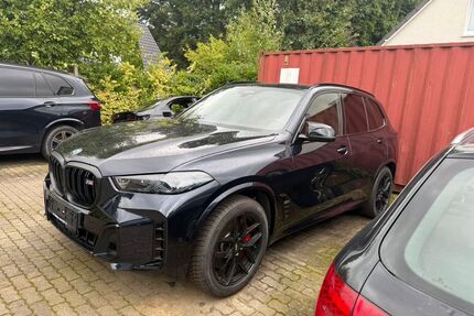 BMW X5 M60 Gebrauchtwagen