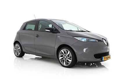 Renault ZOE Gebrauchtwagen