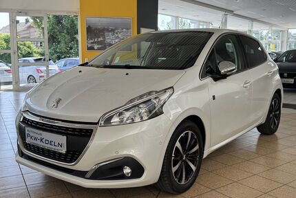 Peugeot 208 Gebrauchtwagen
