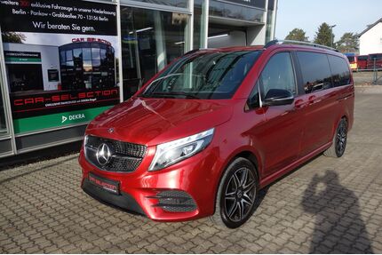 Mercedes-Benz V 250 Gebrauchtwagen