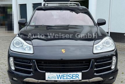 Porsche Cayenne Gebrauchtwagen