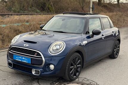 Mini Cooper S Gebrauchtwagen