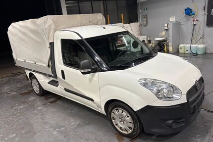 Fiat Doblo Gebrauchtwagen