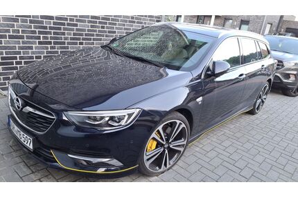 Opel Insignia Gebrauchtwagen