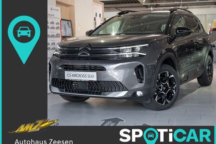 Citroen C5 Aircross Gebrauchtwagen