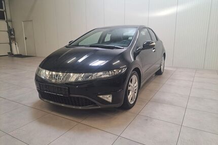 Honda Civic Gebrauchtwagen