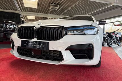 BMW 530 Gebrauchtwagen