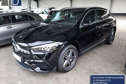 Mercedes-Benz GLA 200 Gebrauchtwagen
