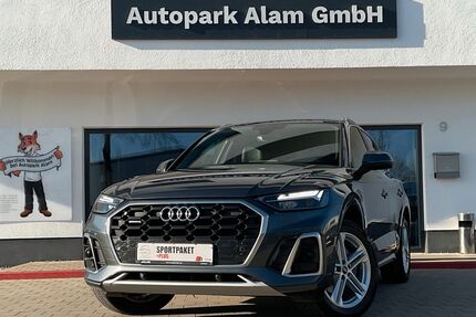 Audi Q5 Gebrauchtwagen