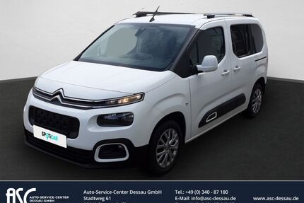 Citroen Berlingo Gebrauchtwagen