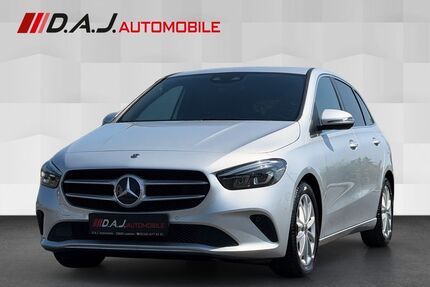 Mercedes-Benz B 220 Gebrauchtwagen