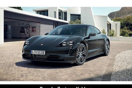Porsche Taycan Gebrauchtwagen