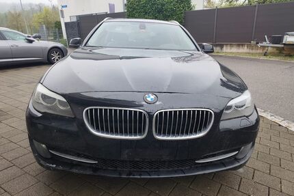 BMW 530 Gebrauchtwagen