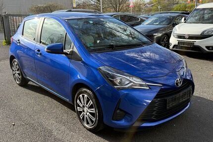 Toyota Yaris Gebrauchtwagen