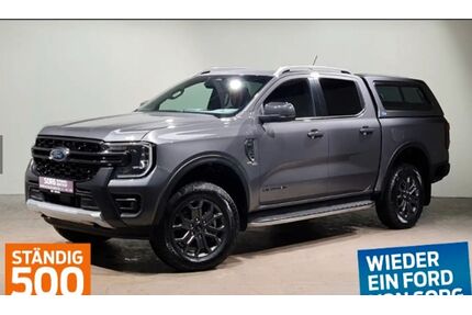 Ford Ranger Gebrauchtwagen