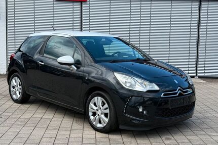 Citroen DS3 Gebrauchtwagen