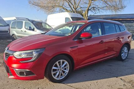 Renault Megane Gebrauchtwagen