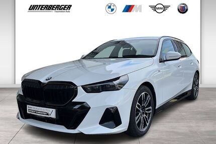 BMW 540 Gebrauchtwagen
