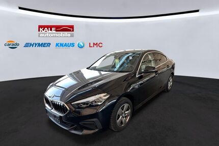 BMW 216 Gran Coupé Gebrauchtwagen