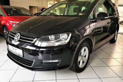VW Sharan Gebrauchtwagen