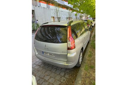 Citroen C4 Picasso Gebrauchtwagen