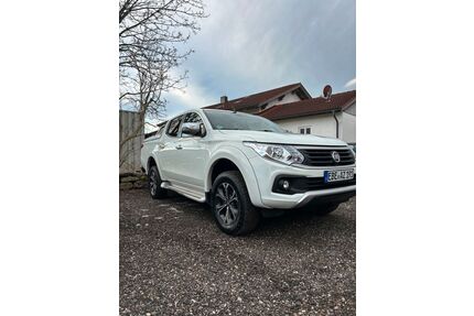 Fiat Fullback Gebrauchtwagen
