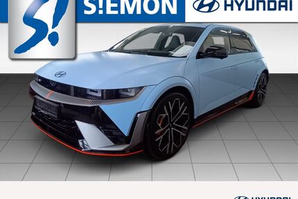Hyundai IONIQ 5 Gebrauchtwagen