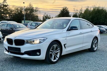 BMW 335 Gebrauchtwagen