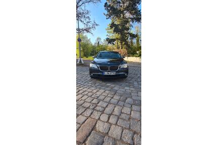BMW 730 Gebrauchtwagen