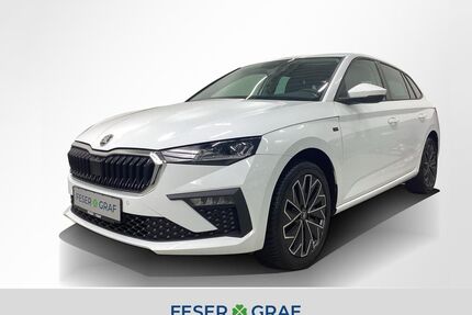 Skoda Scala Gebrauchtwagen