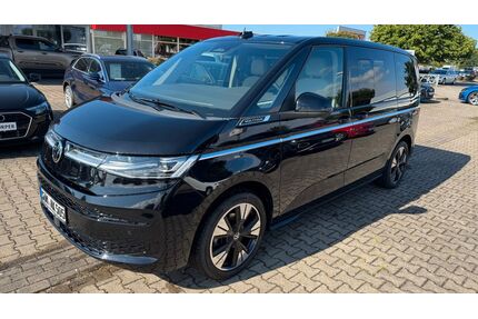 VW T7 Multivan Gebrauchtwagen