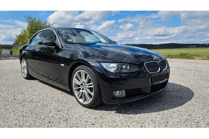 BMW 325 Gebrauchtwagen