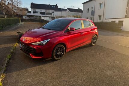 MG MG3 Gebrauchtwagen