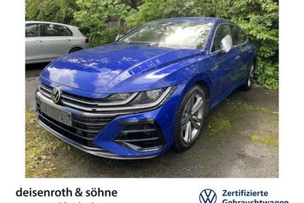 VW Arteon Gebrauchtwagen