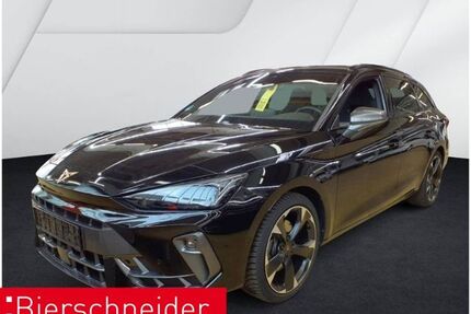 Cupra Leon Gebrauchtwagen