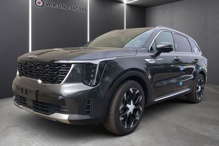 Kia Sorento Gebrauchtwagen