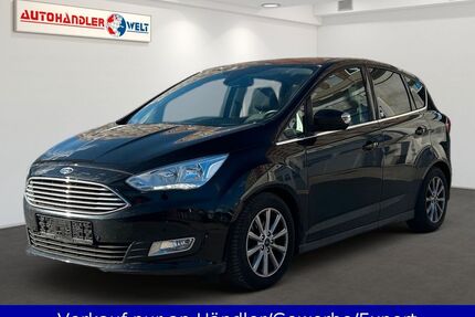 Ford C-Max Gebrauchtwagen