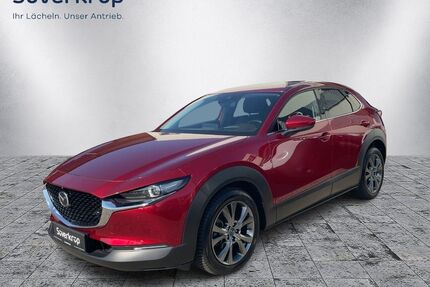 Mazda CX-30 Gebrauchtwagen