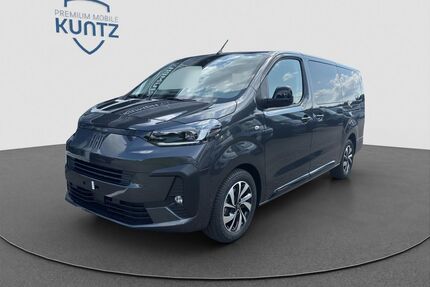 Fiat Ulysse Gebrauchtwagen