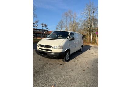 VW T4 andere Gebrauchtwagen