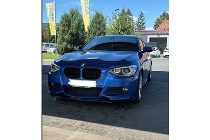 BMW 118 Gebrauchtwagen