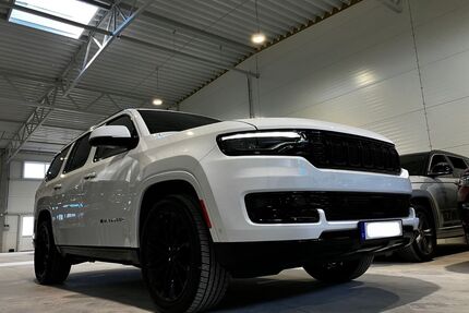 Jeep Wagoneer Gebrauchtwagen